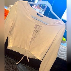 SHEIN long sleeve top!